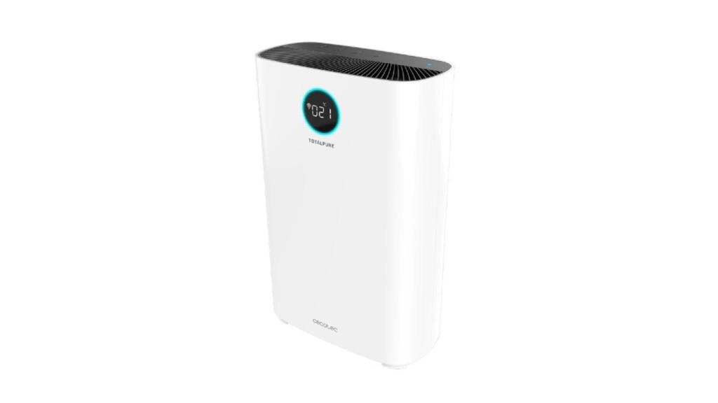Purificador de Aire TotalPure 5000 Connected