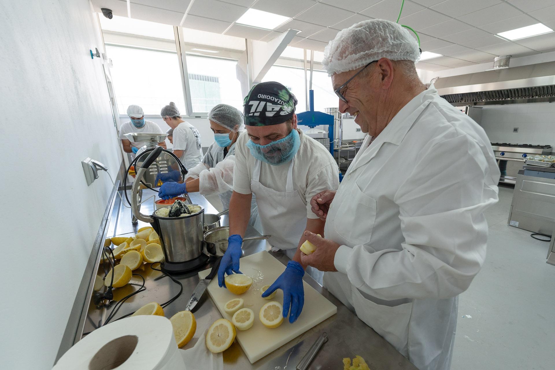 Imágenes: César Galdo