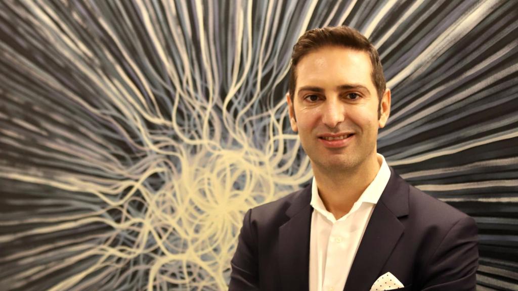 Fran Benedito es el responsable de ClimateTrade.