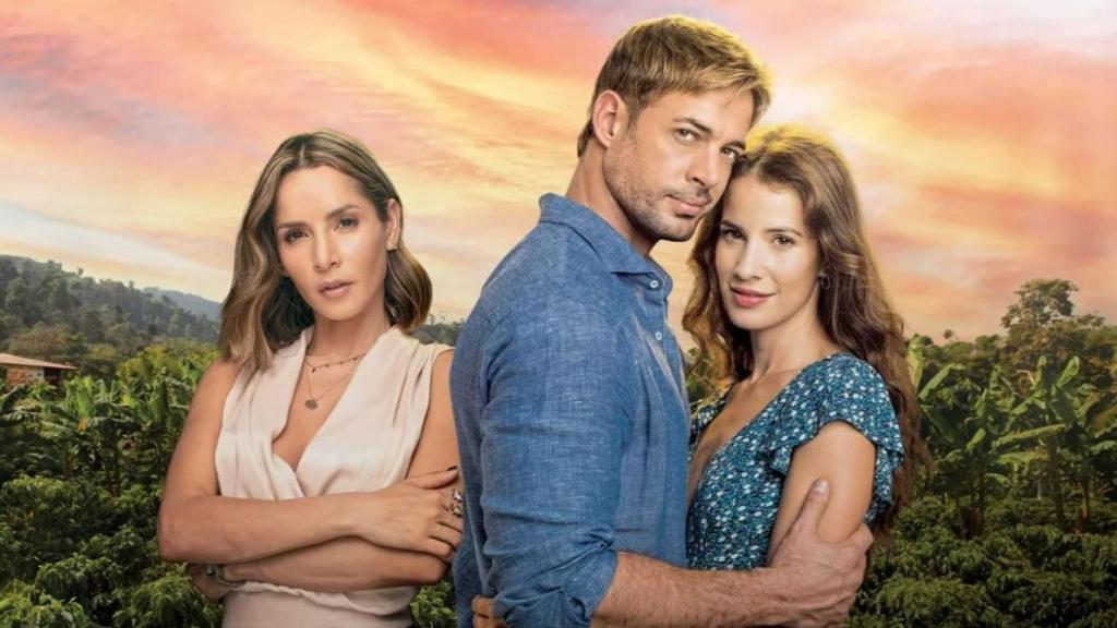 'Café con aroma de mujer' ha desplomado las tardes de Telecinco.