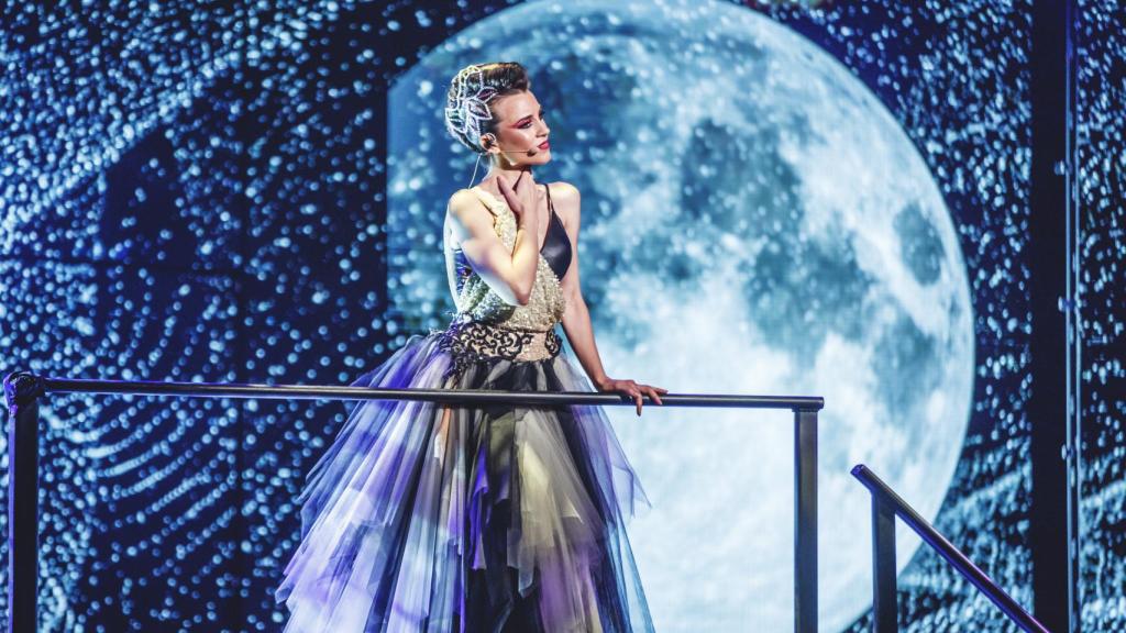 WAH Madrid es un espectáculo único