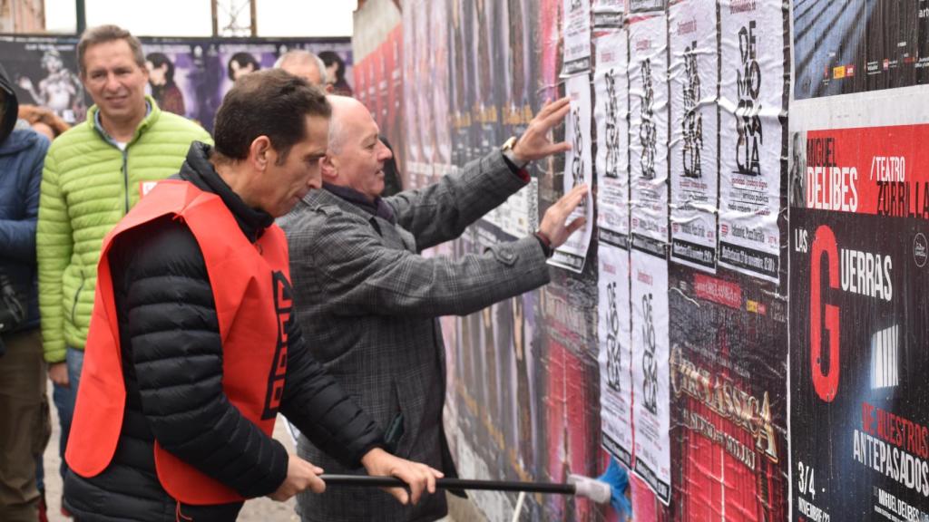 Los sindicatos frente al Gobierno regional: Están en una política de destrucción de todos los acuerdos