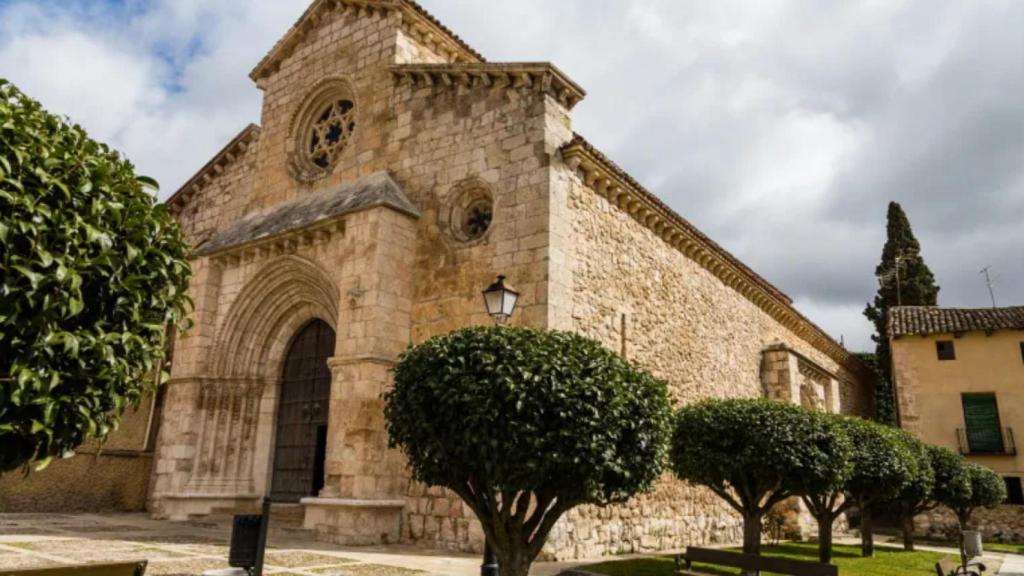 Iglesia de San Felipe