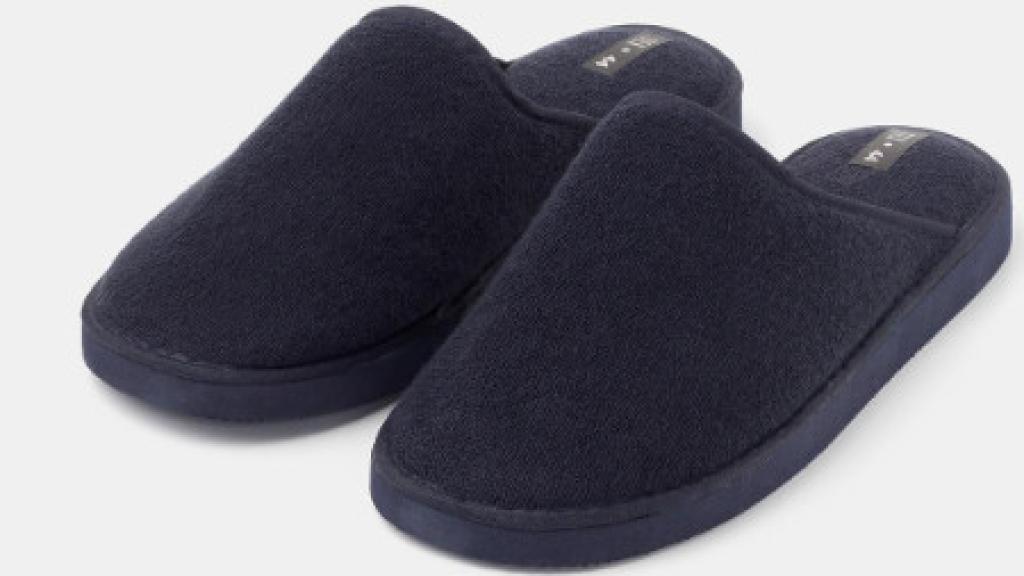 Zapatillas de estar en casa