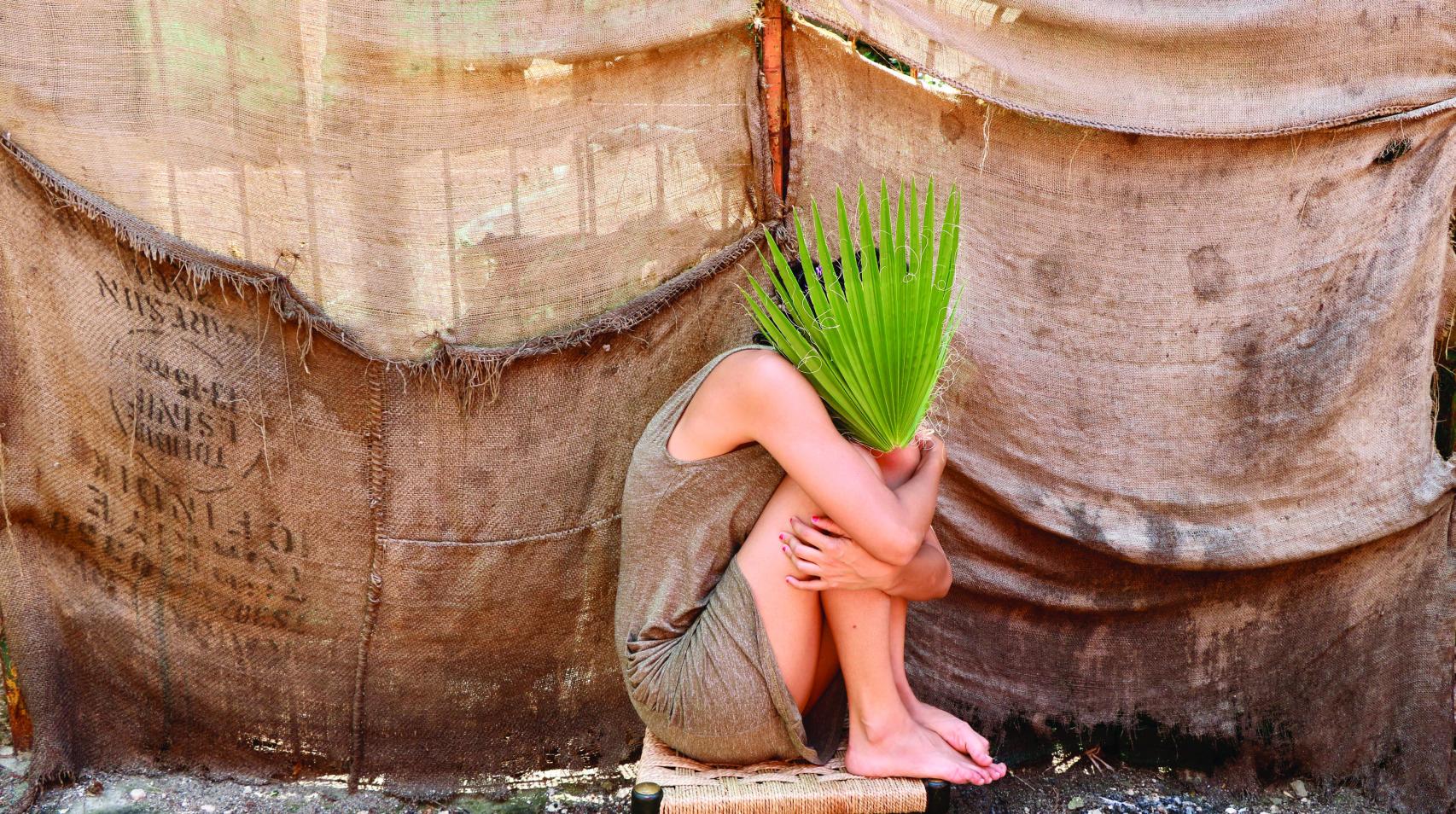 'As grand as what', 2020. © Himali Singh Soin 2020