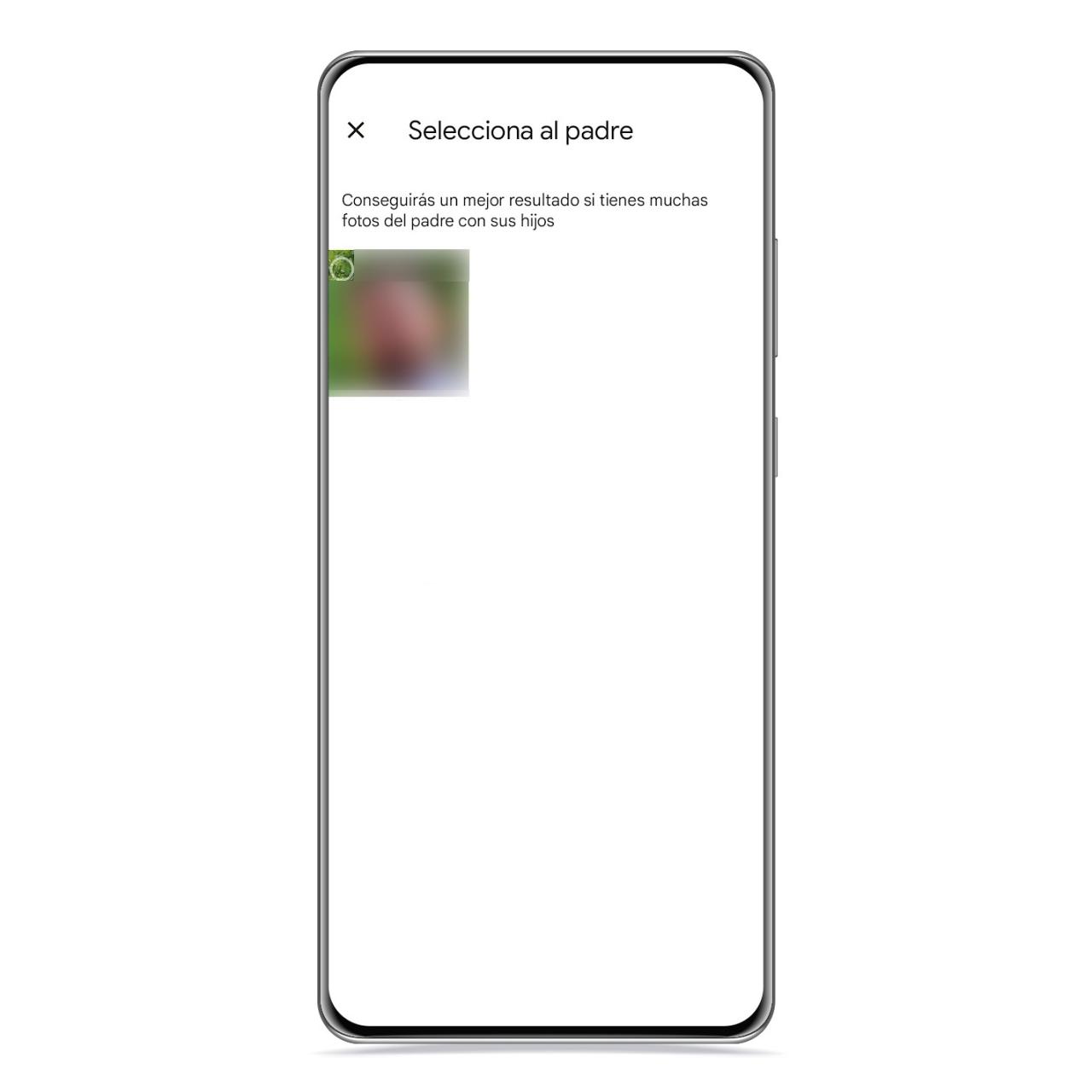 Seleccionar imagen para álbum