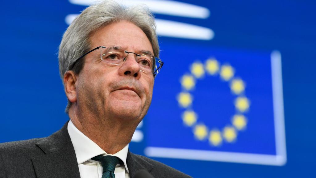 El comisario Paolo Gentiloni presentará este miércoles sus propuestas para reformar el Pacto de Estabilidad