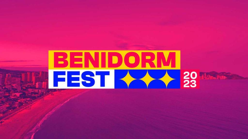Benidorm Fest.