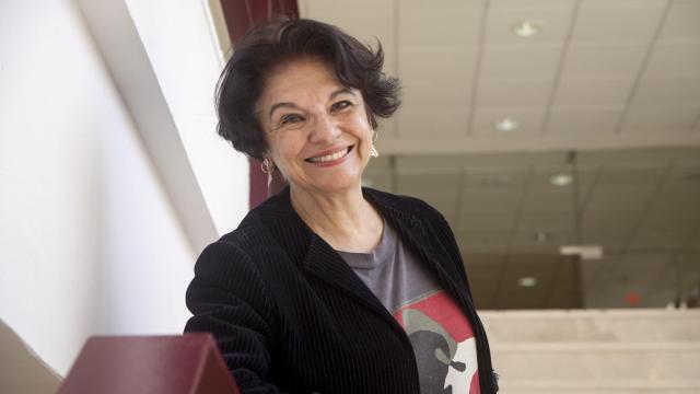 Soledad Murillo concurrirá a las primarias del PSOE de Salamanca para las municipales