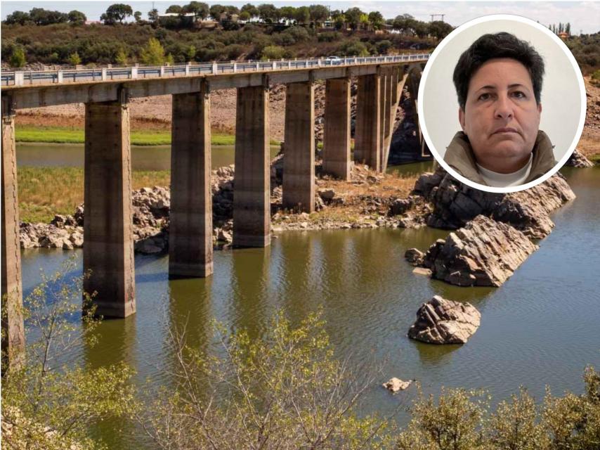 La guerra del agua continúa en Ricobayo