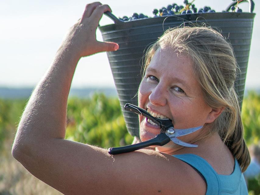 Proyecto Clea, por las mujeres rurales