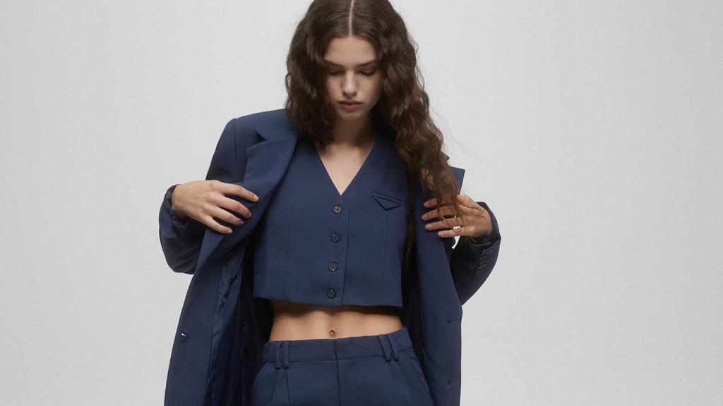 Imagen de Pull&Bear.