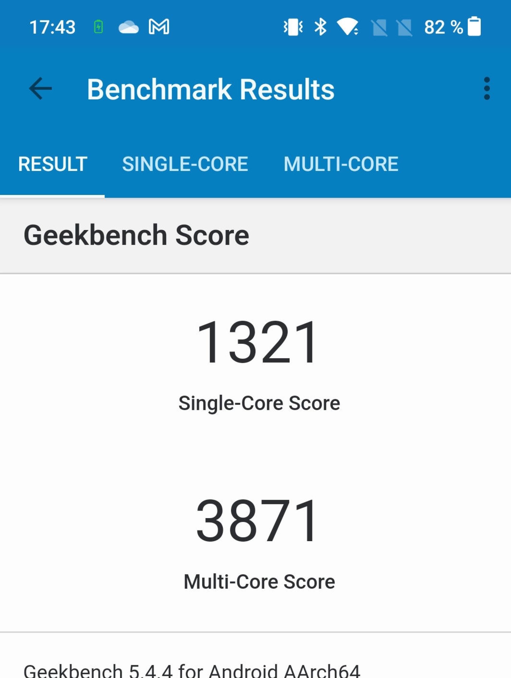 Los resultados de pruebas del OnePlus 10T demuestran su potencia