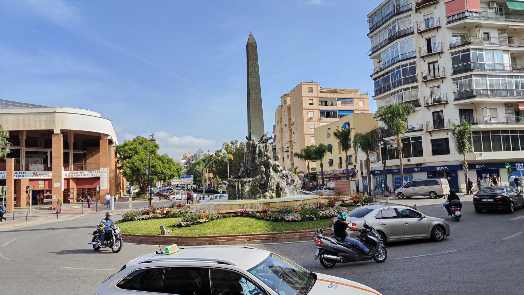 Fotografías tomadas con el OnePlus 10T