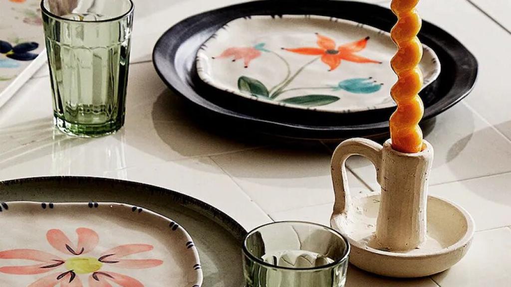 Descubre las mejores compras de Zara Home.