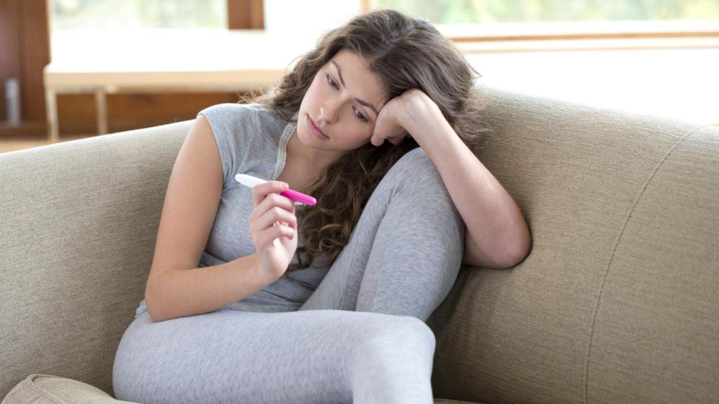 La fertilidad femenina disminuye notablemente a partir de los 35 años y a los 37, el 90% de los óvulos han desaparecido