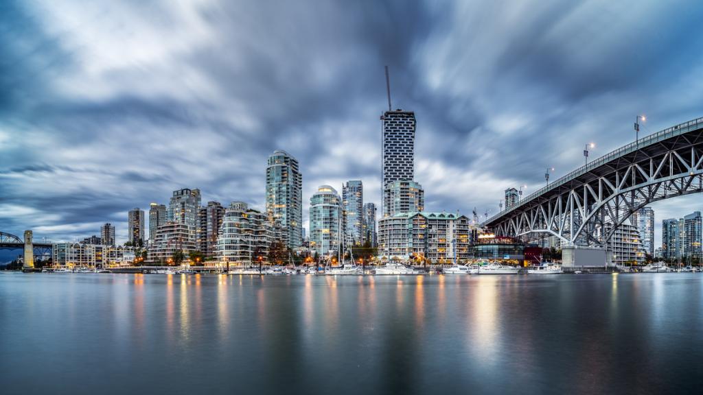Vancouver