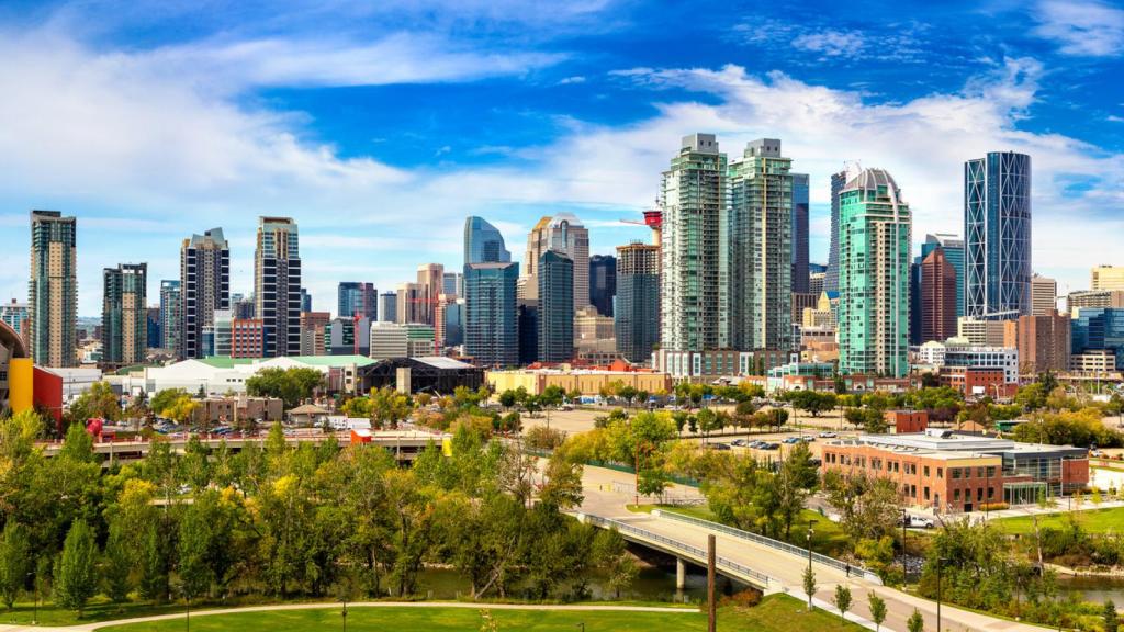Calgary