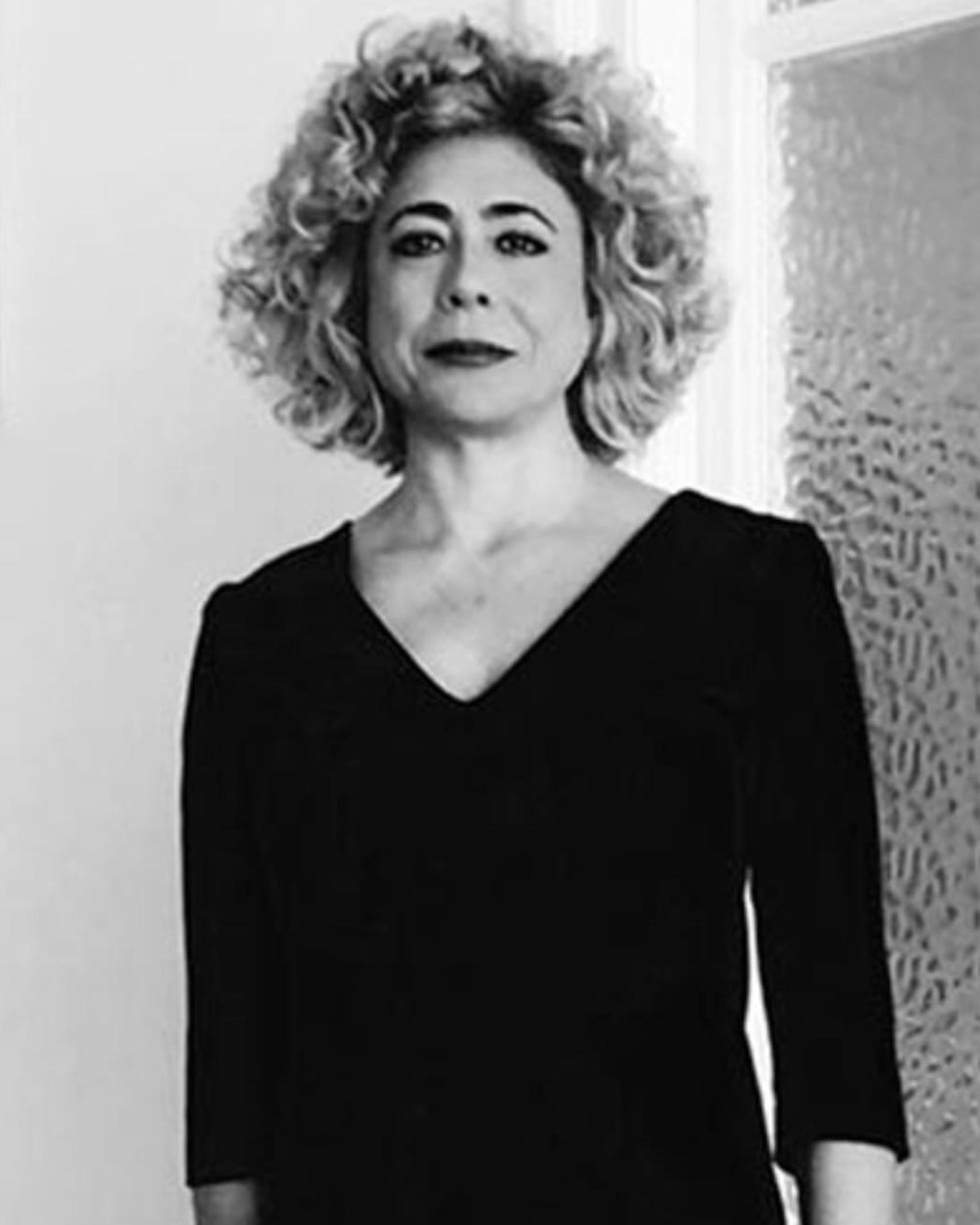 Matilde Izquierdo, abogada de HM&A