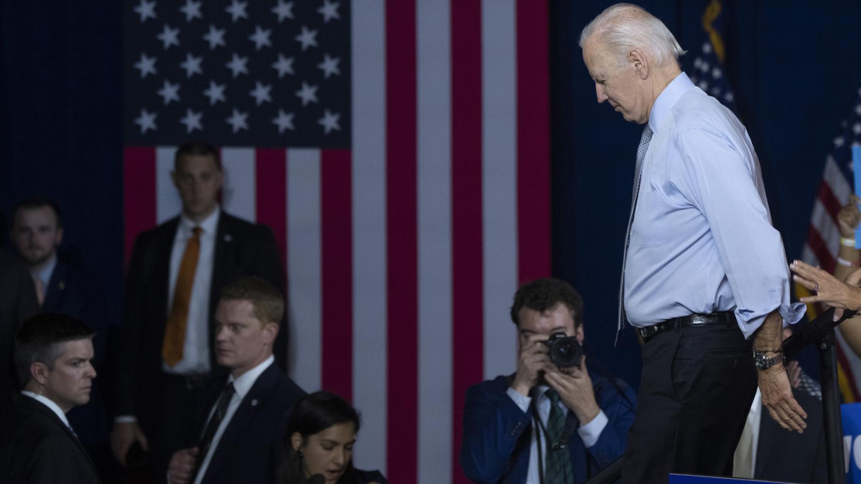 Joe Biden