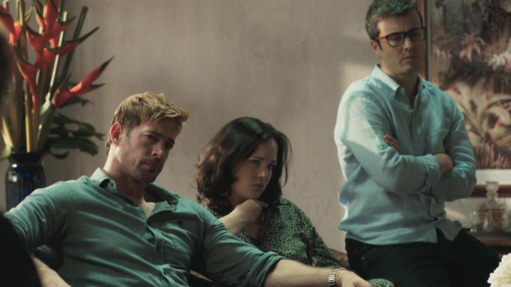 Telecinco retrasa el inicio de 'Café con aroma de mujer' tras sus discretos datos