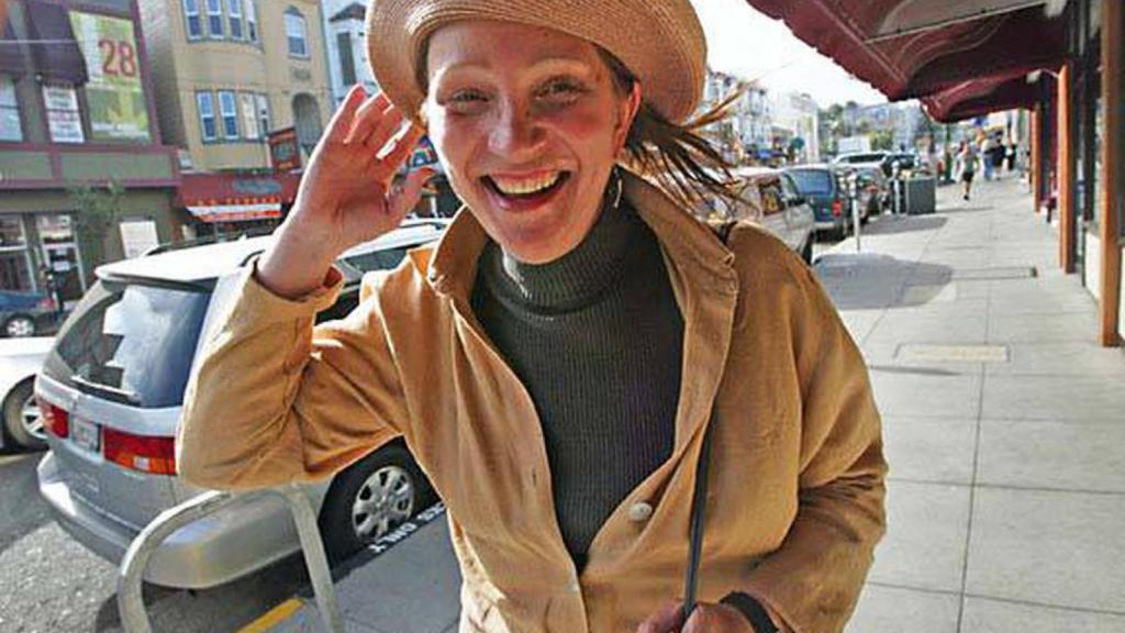 Joan Roughgarden, bióloga y profesora en la Universidad de Stanford.
