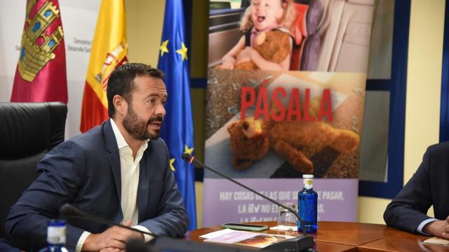 La Junta asegura que la sentencia del TSJCM no pone en peligro el convenio de Geacam