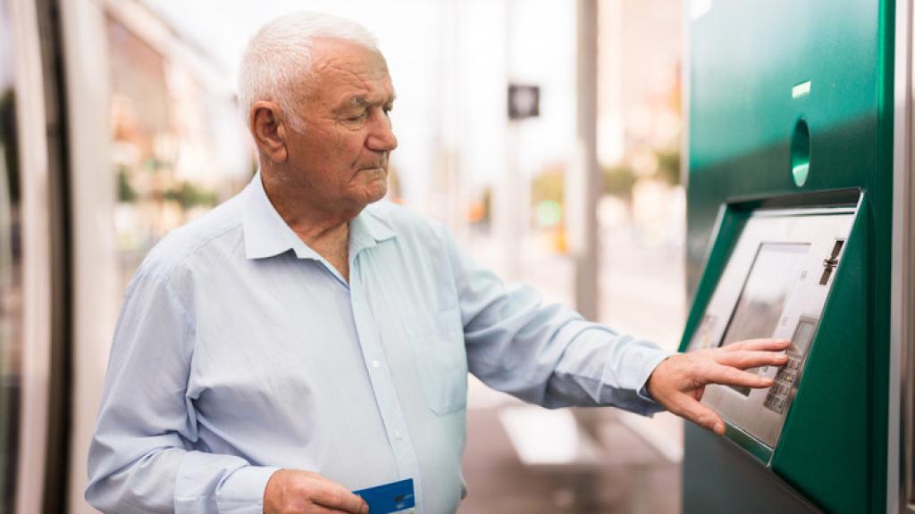 Esta es la pensión media por comunidad autónoma en 2022.