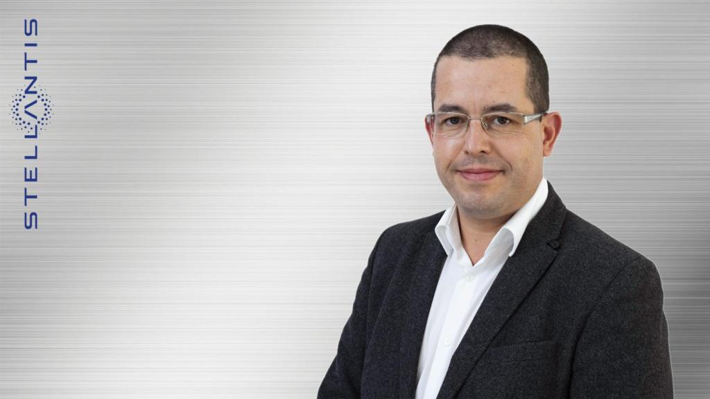 Pedro Lazarino es nombrado director de Sales Mainstream and Car Flow.