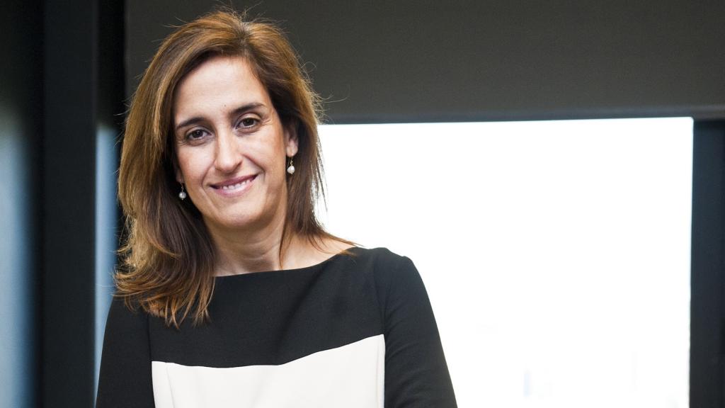 Montse Adán, Chief Corporate Officer de Areas.