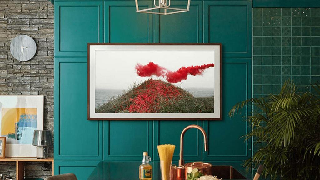 Samsung The Frame 55 pulgadas