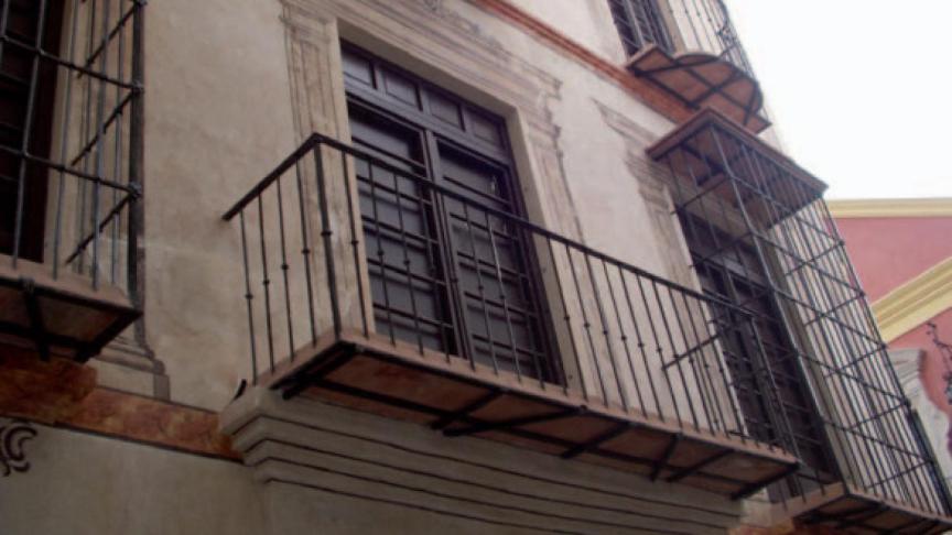 Calle Arcos de la Cabeza.