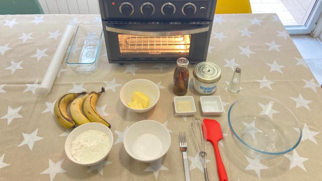 Esto es todo lo que necesitas.