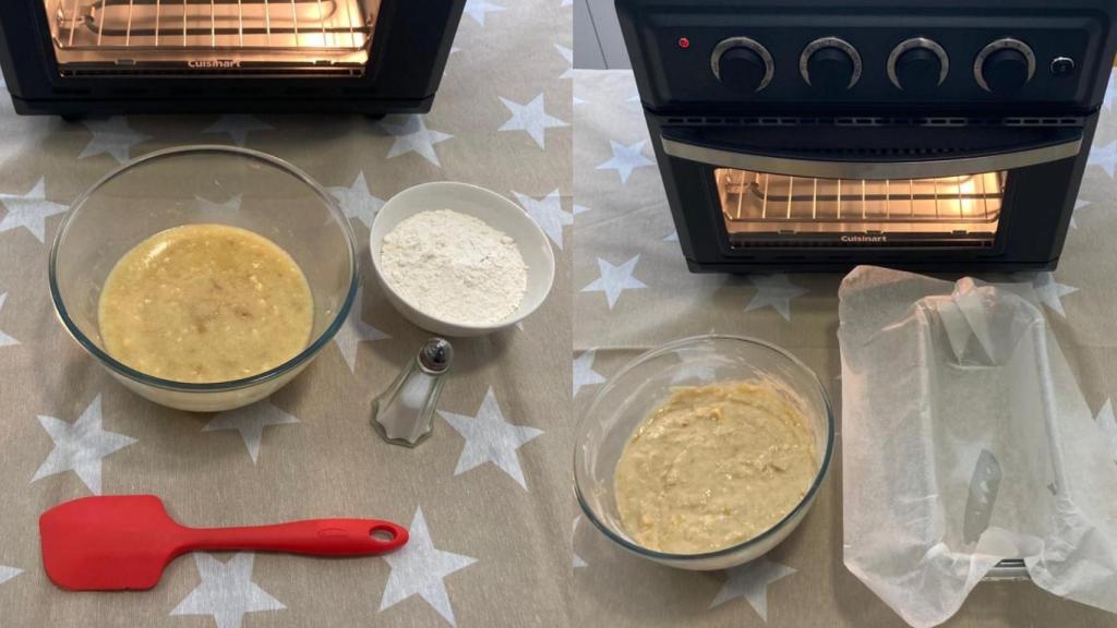 Ultima mezcla, ¡pero no menos importante!