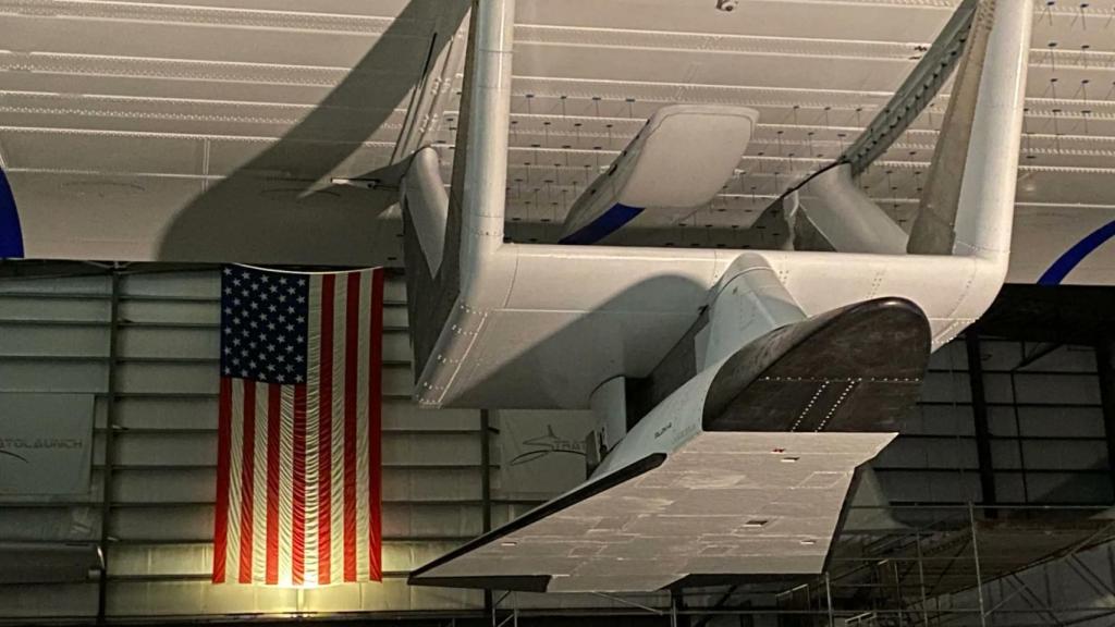 Talon-A acoplado al anclaje del Roc