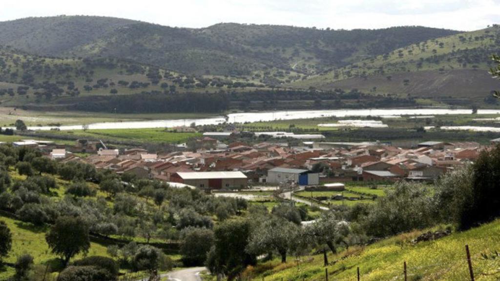 Guadalmez (Ciudad Real). Foto: Turismo CLM.