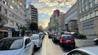 El tráfico en Vigo: inicio de curso, obras imprescindibles y dos retos en el horizonte