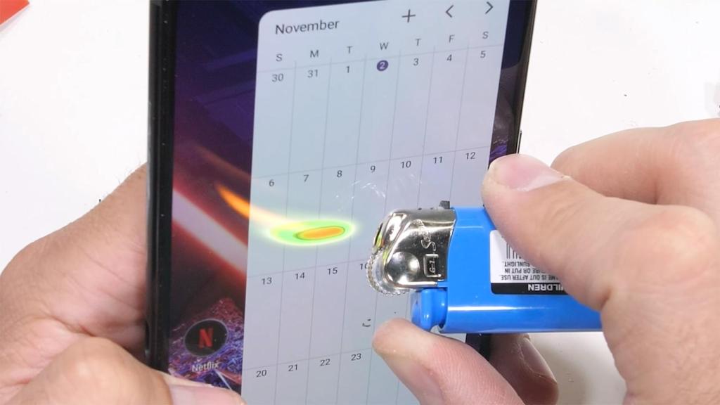 ASUS ROG Phone 6 Pro