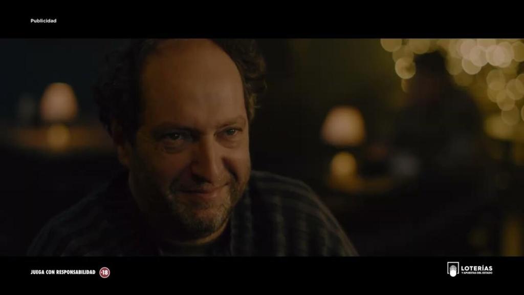 Anuncio Lotería Navidad 2022