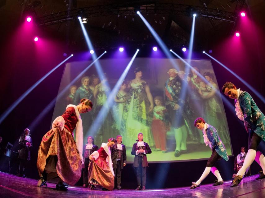 Cariñena Wine & Music Festival