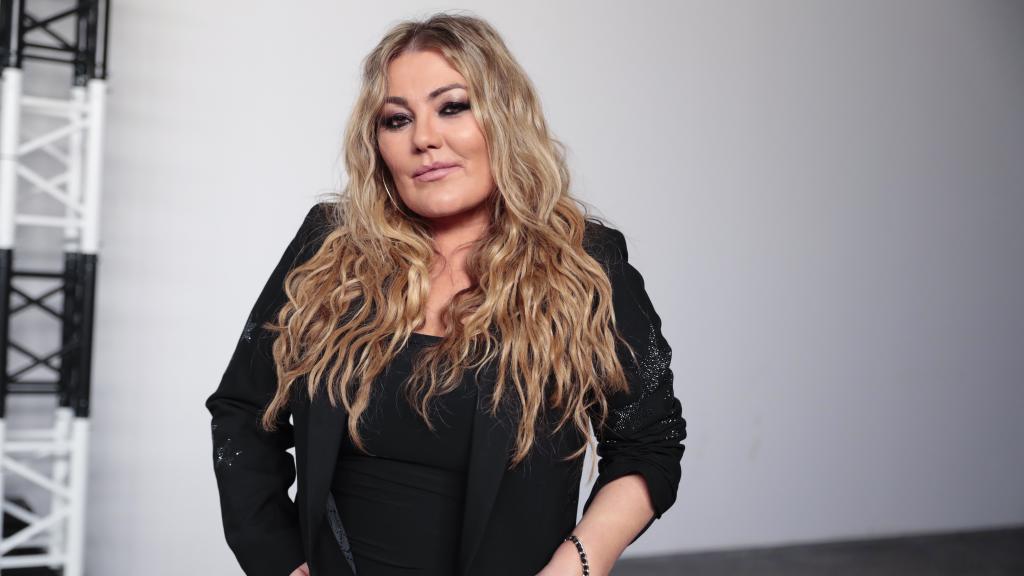 La cantante Amaia Montero en una imagen promocional fechada en octubre de 2018 en Madrid.