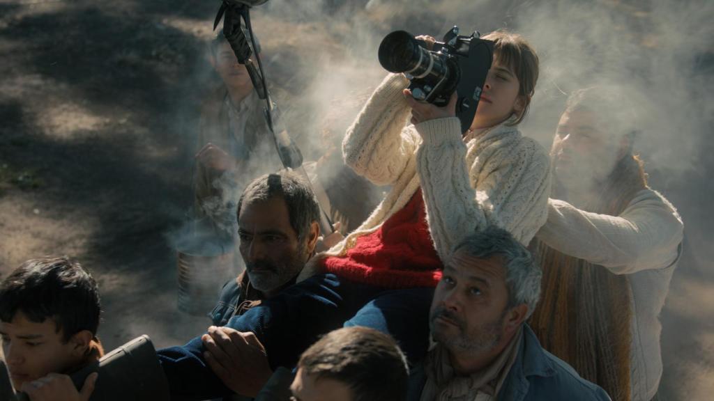 'Matadero', de Santiago Fillol