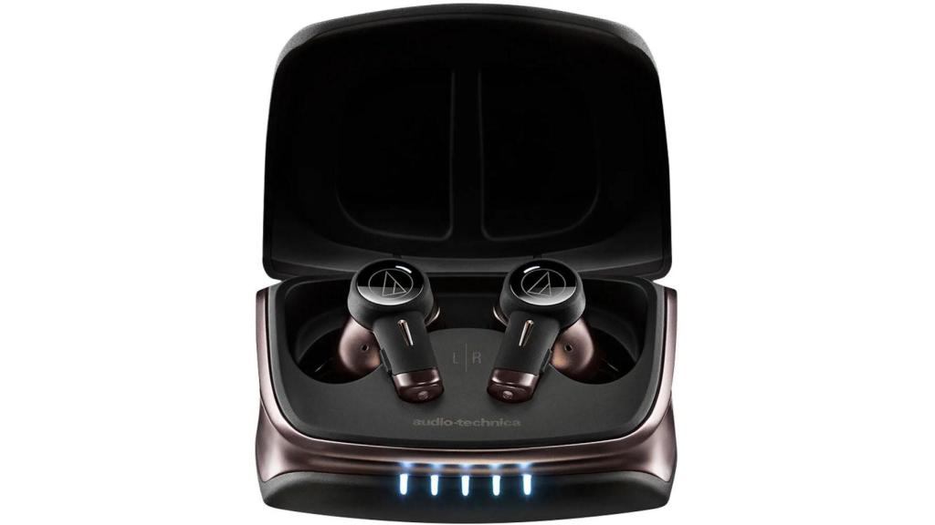 Audio-Technica ATH-TWX9