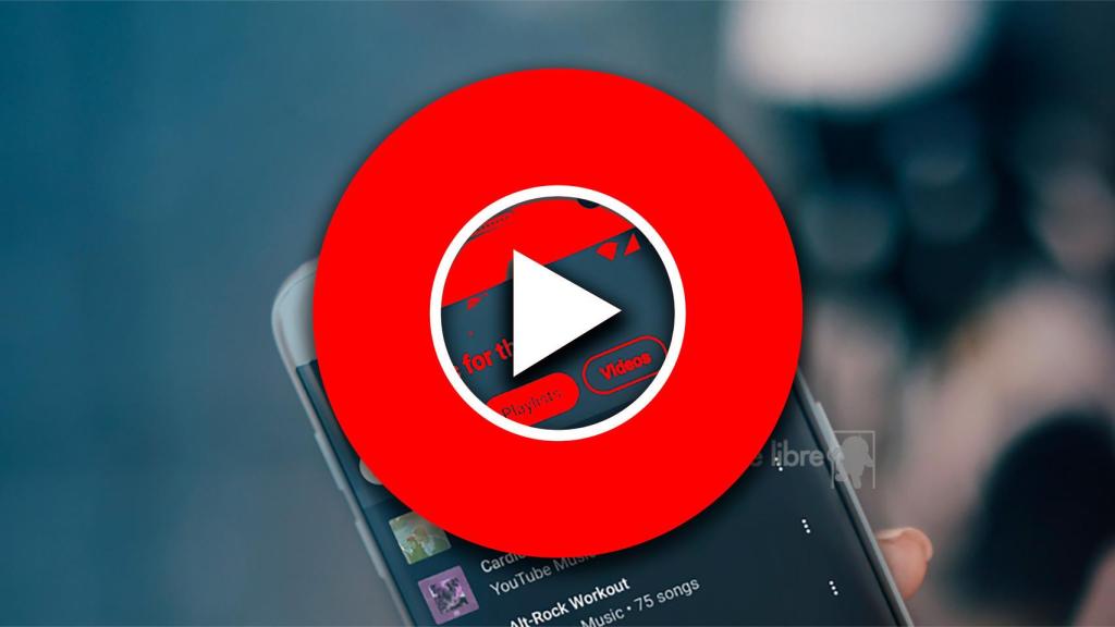 YouTube Music y Premium alcanzan cifras históricas para la plataforma