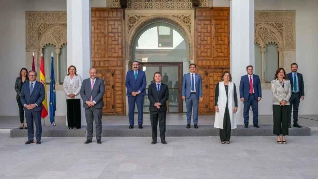 Gobierno de Castilla-La Mancha / foto: JCCM