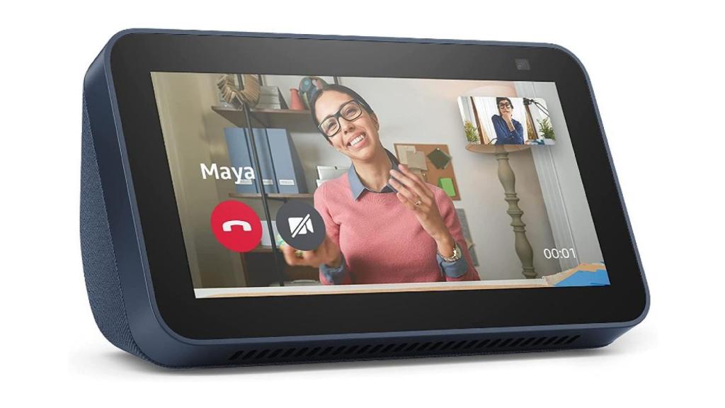 Echo Show 5 (2.ª generación)