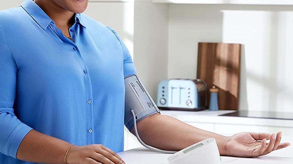 Los mejores tensiómetros