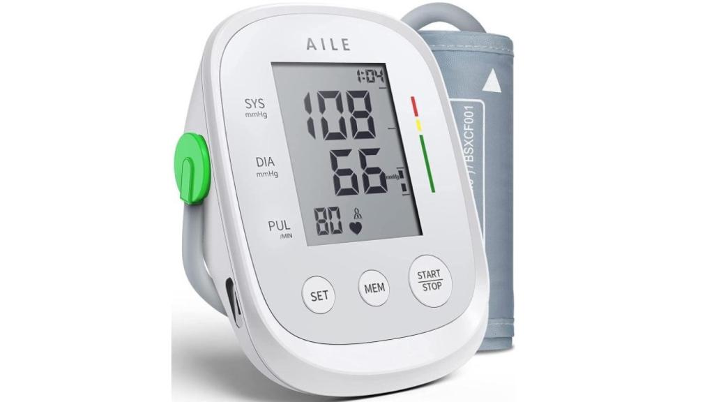 Tensiómetro AILE