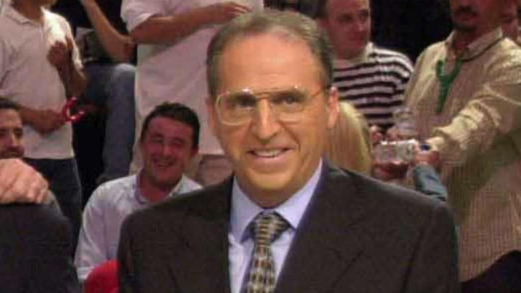 Imagen de archivo de Alfonso Azuara.