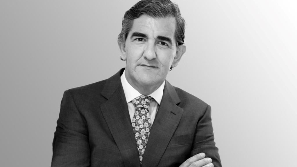 Juan Abarca, presidente de HM Hospitales